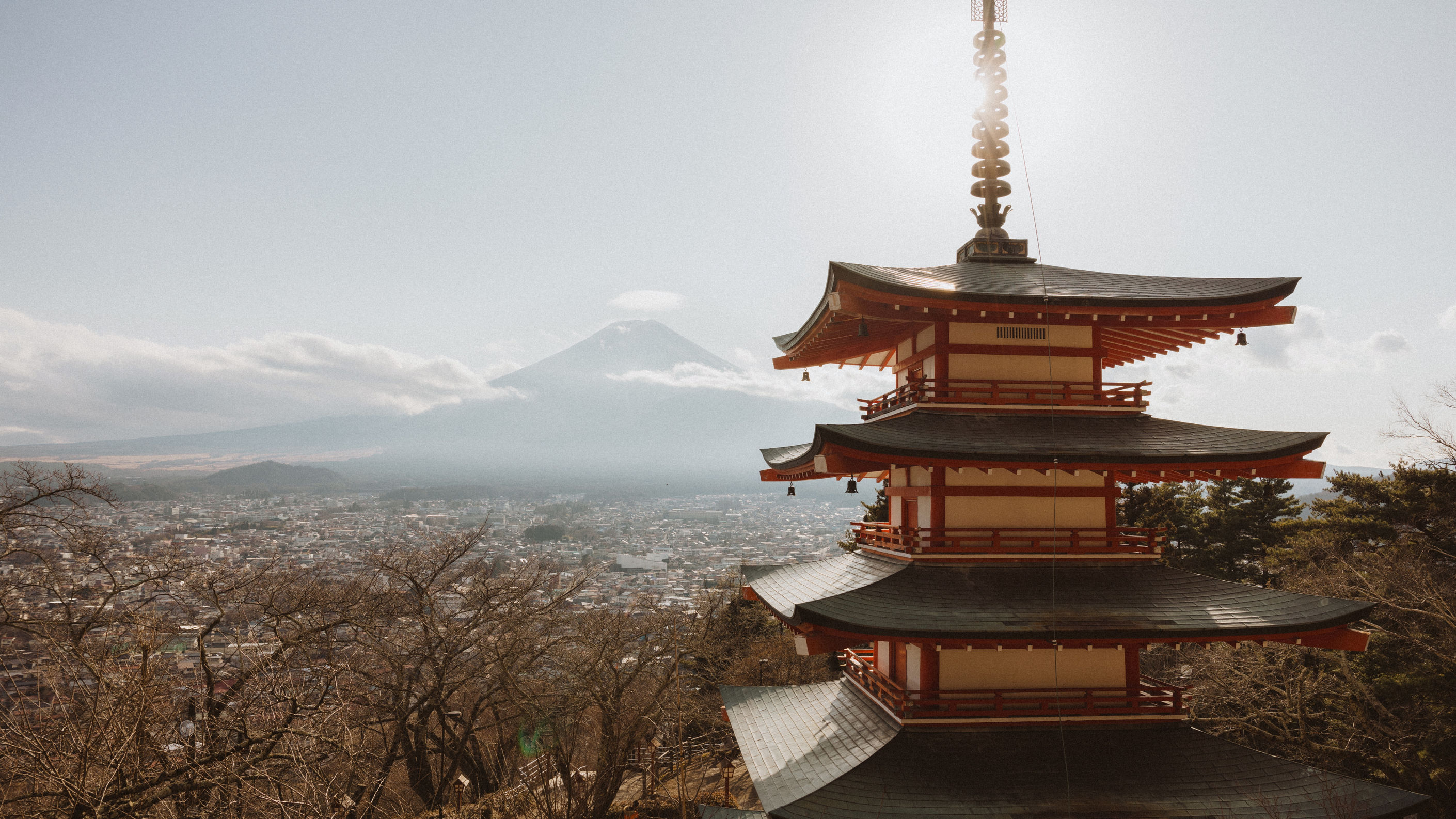 Japan